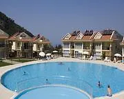 Hotel Orka Park And 3*