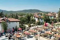 Orka Park And 3* Oludeniz