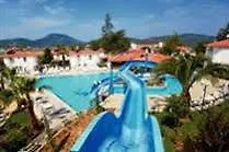 Orka Park And