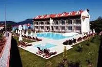 Orka Park And 3*
