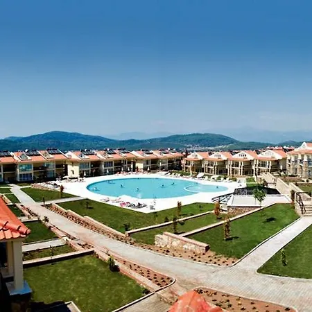 Orka Park And Hotel 3*