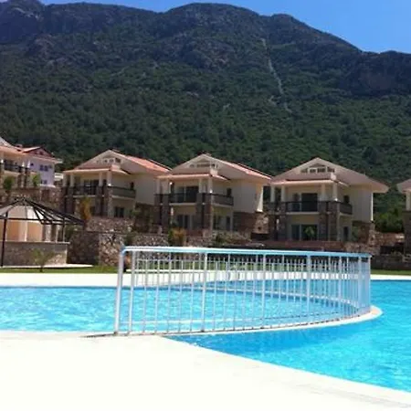 Hotel Orka Park And 3*