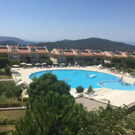 Orka Park And