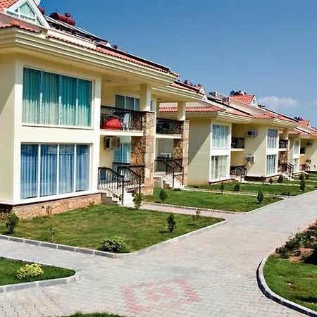 Hotel Orka Park And