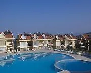 Orka Park And ホテル 3*